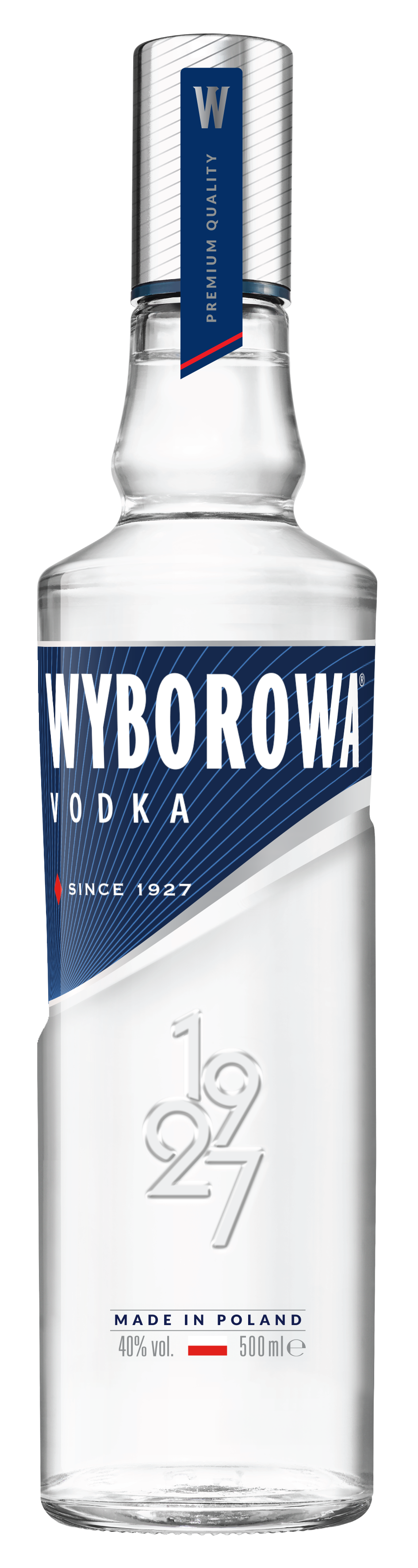 WYBOROWA Wódka