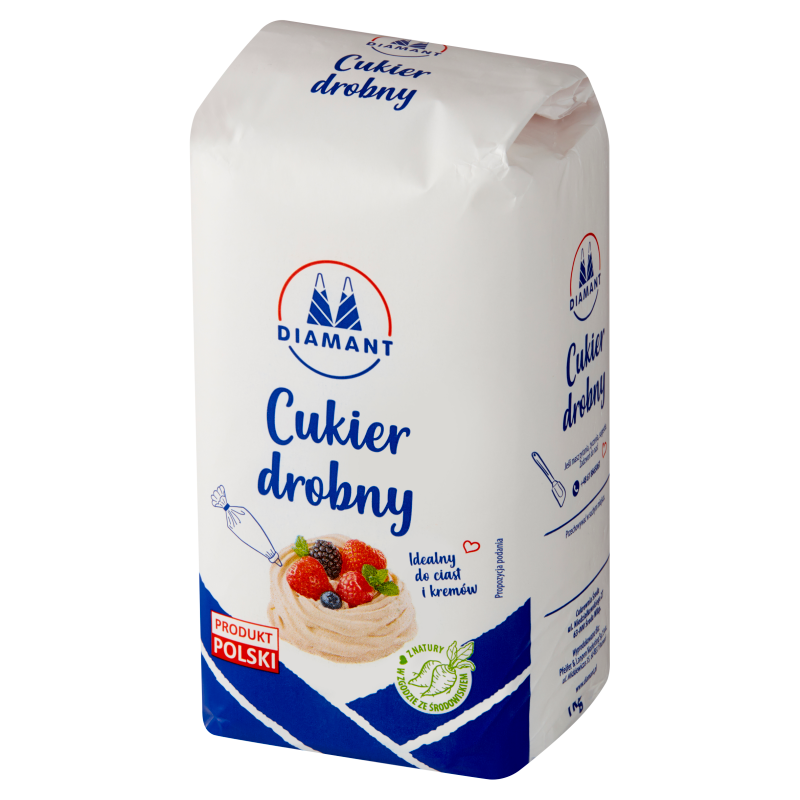 DIAMANT Cukier drobny frisco.pl