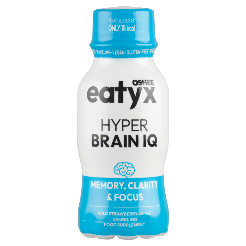 EATYX Shot HYPER BRAIN IQ - suplement diety 100 ml - Frisco.pl