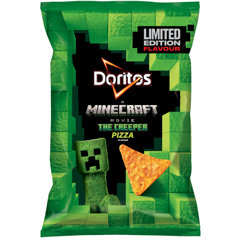 DORITOS Chipsy Kukurydziane O Smaku Pizzy 100 G Frisco pl doritos-chipsy-kukurydziane-o-smaku-pizzy-100-g-frisco-pl