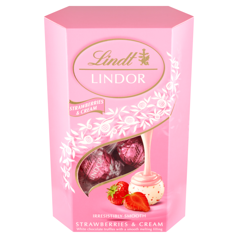 lindt-lindor-praliny-z-bia-ej-czekolady-z-kawa-kami-truskawek-200-g