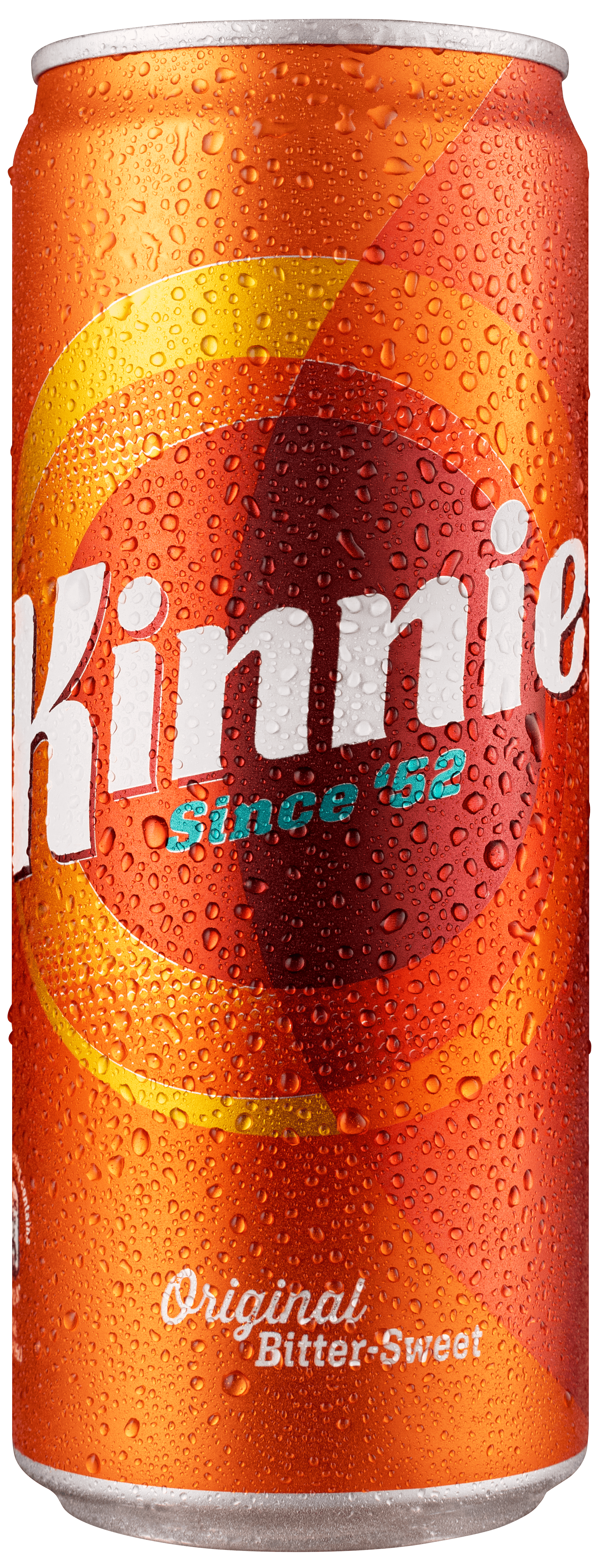 Napój z pomarańczy - KINNIE - Frisco.pl