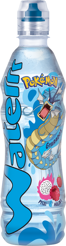 Napój Kubuś Waterrr