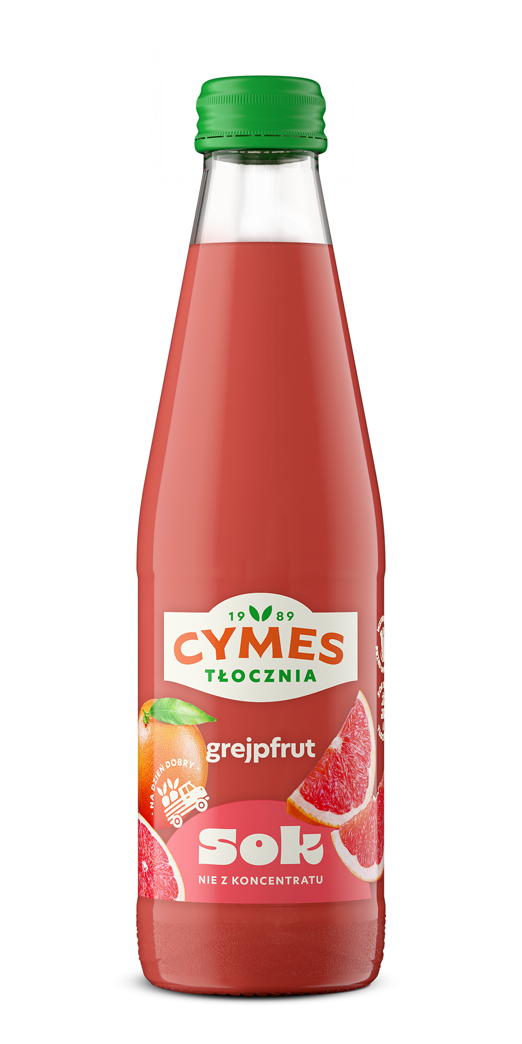Grejpfrut