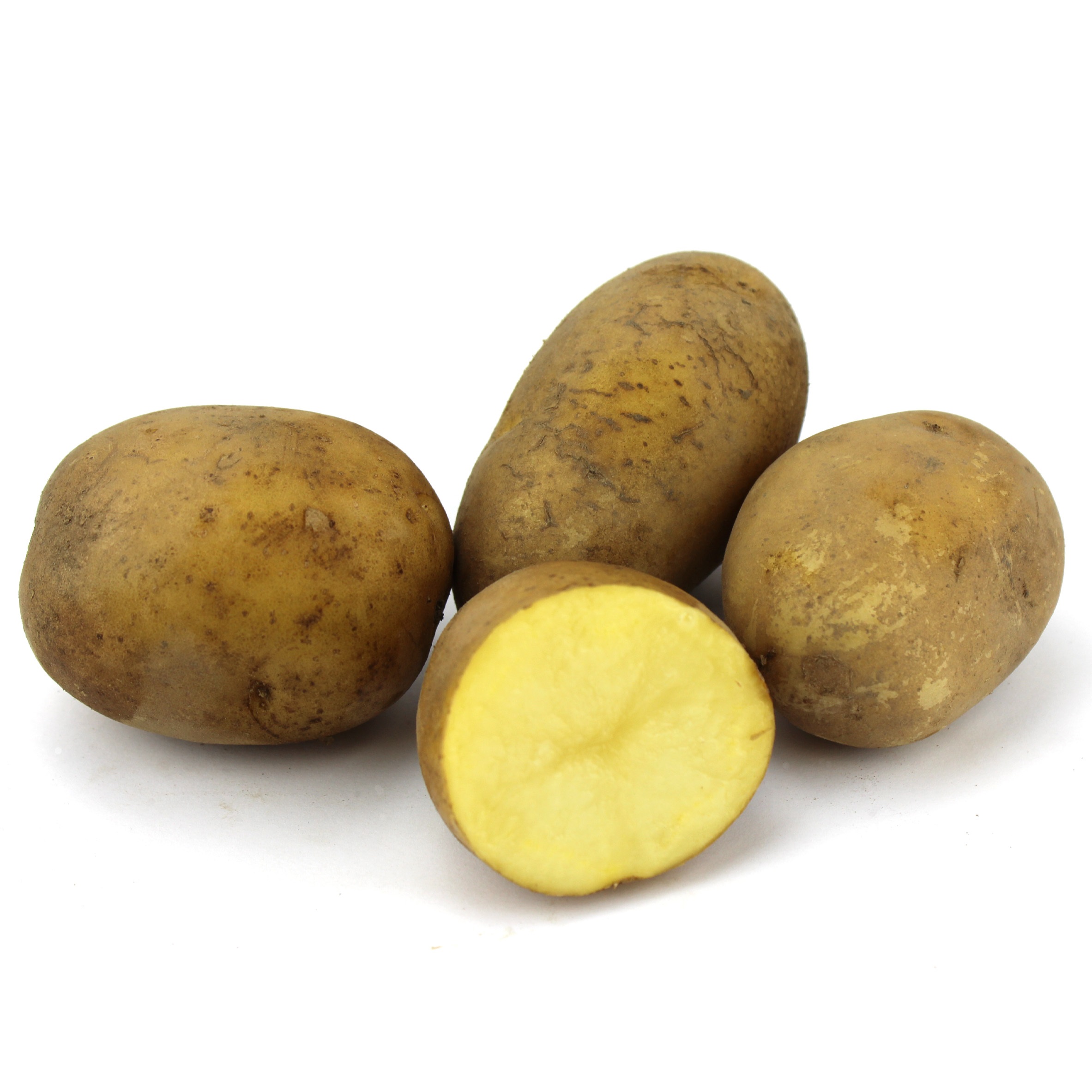 Ziemniaki BIO 2 kg - Frisco Organic. Cena: - Frisco.pl