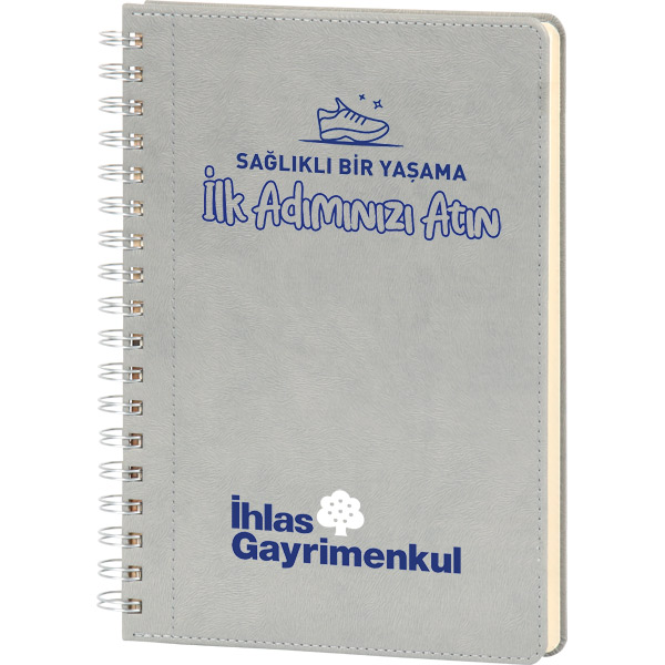Блокнот Bagcilar