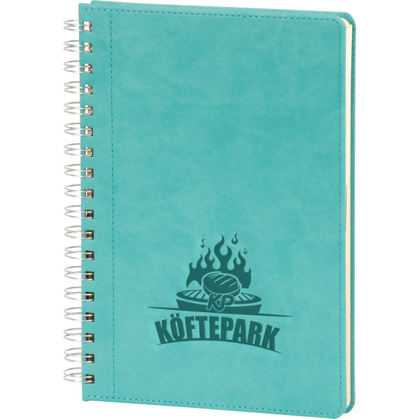 Cuaderno Bagcilar