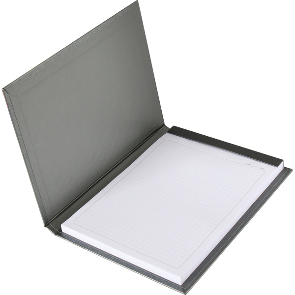 Cuaderno Esenkent