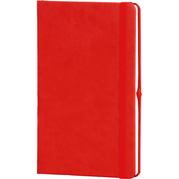 Halkali notitieboek