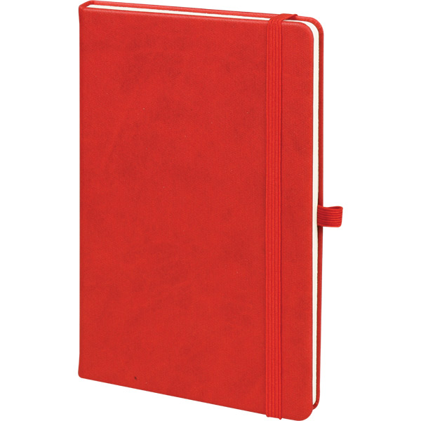 Körfez Notitieboek