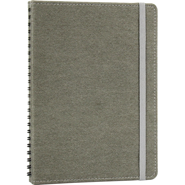 Cuaderno Sirkeci