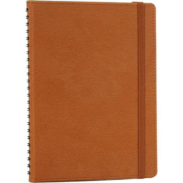 Cuaderno Sirkeci