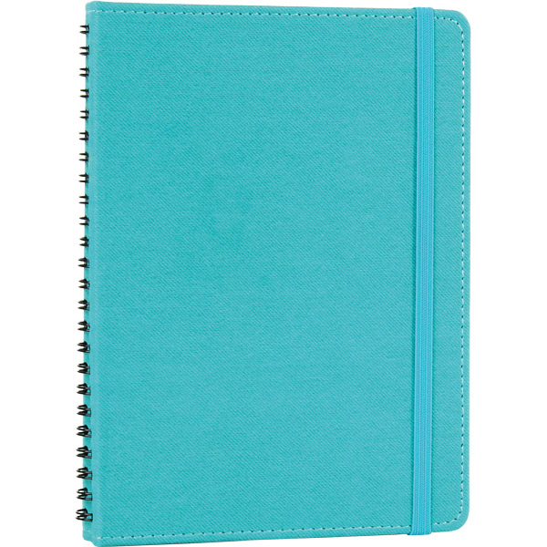 Cuaderno Sirkeci