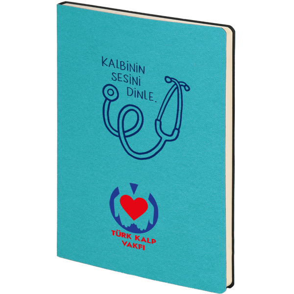 Cuaderno Sisli