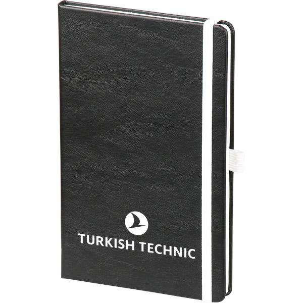 Ulus notitieboek