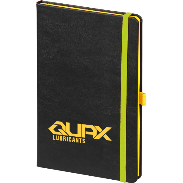 Ulus notitieboek