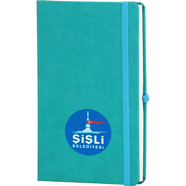 Urgup Notebook