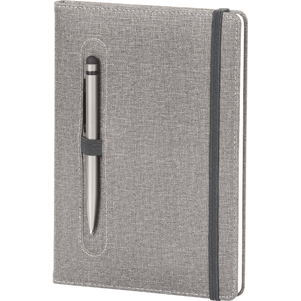 Cuaderno Vefa