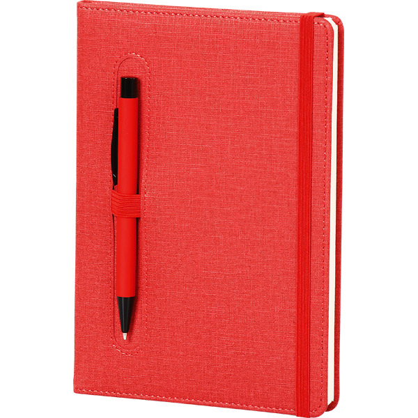 Cuaderno Vefa