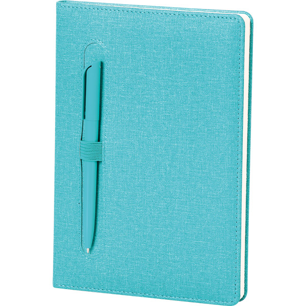 Cuaderno Vefa