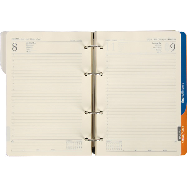 Beylerbeyi Organizer