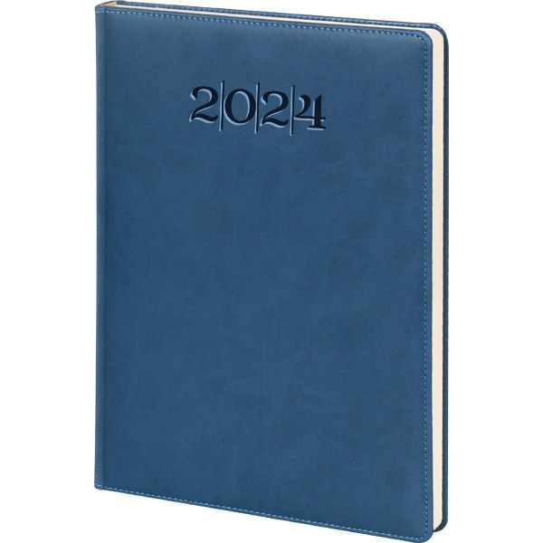 Agenda cucita Bostanci