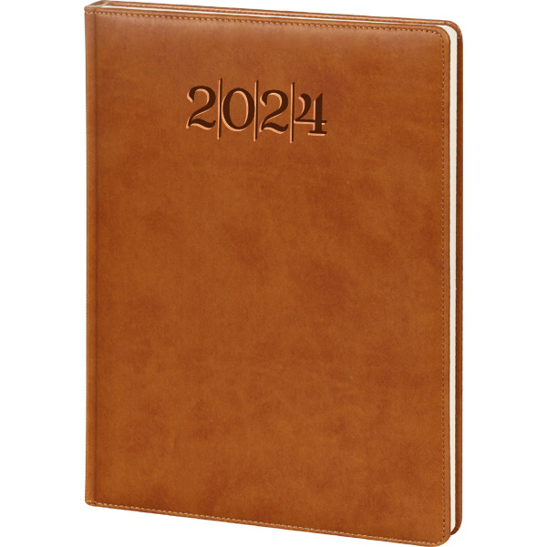 Agenda cucita Bostanci