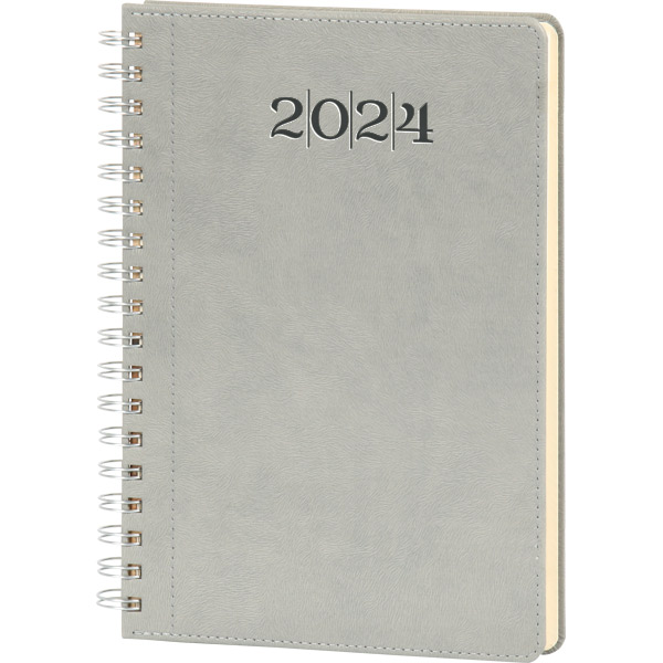 Bostanci Spiral Agenda