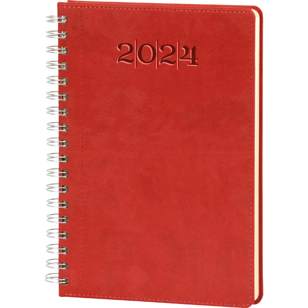 Bostanci Spiral Agenda