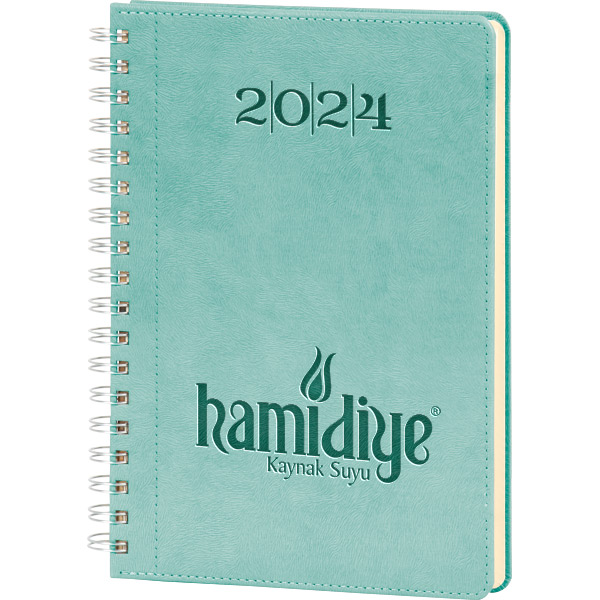 Bostanci Spiral Agenda