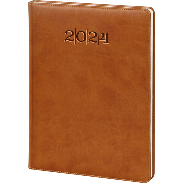 Agenda cosida Darica
