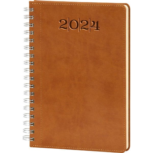Agenda espiral Darica