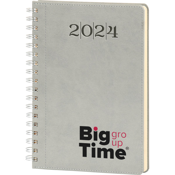 Agenda espiral Darica