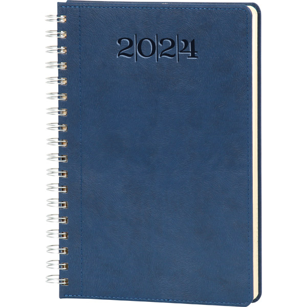 Agenda espiral Darica