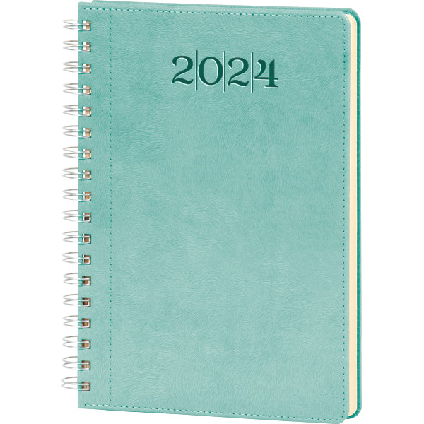 Agenda espiral Darica