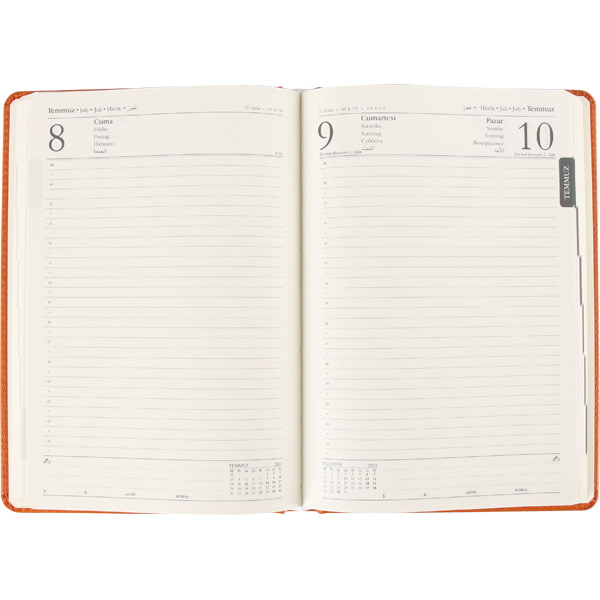 Agenda Derince