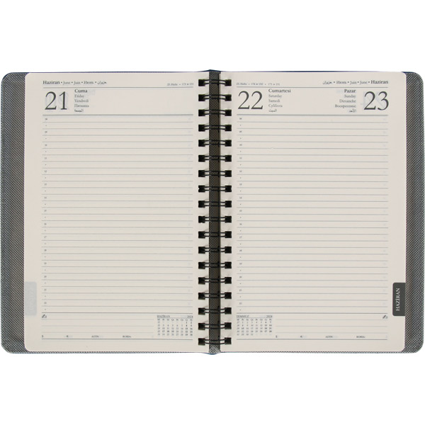 Hereke Agenda