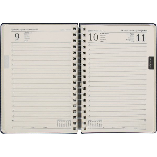 Agenda Pendik