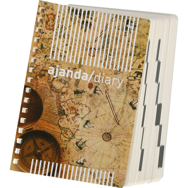 Agenda Interior Accessory