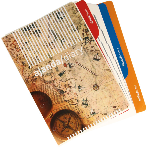 Organizer Inner Spare