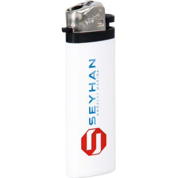 i-Lighter Feuerzeug mit Stein