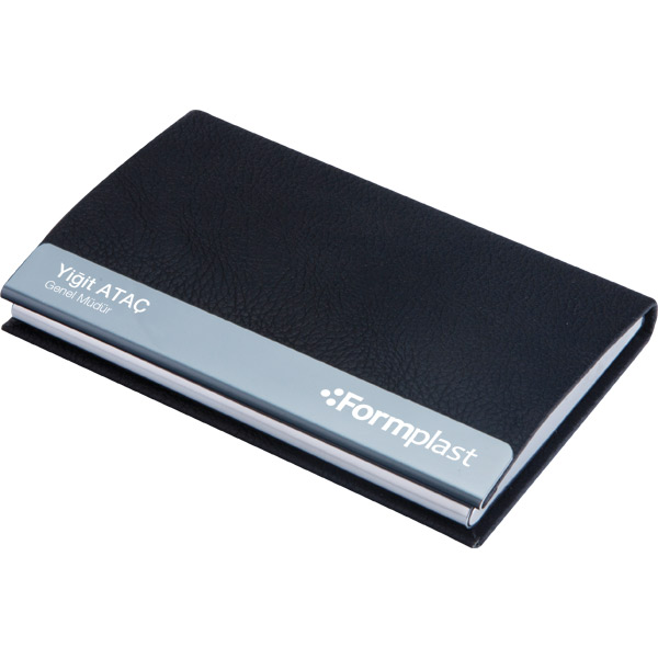 Business Card Holder Model 1
