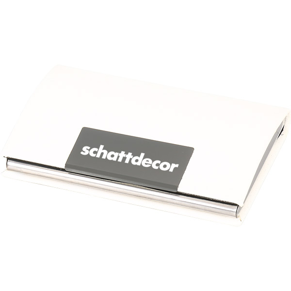 Business Card Holder Model 2