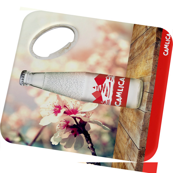 Magnetic Opener Model 4