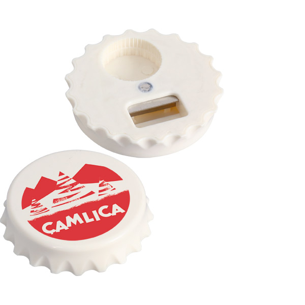 Magnetic Opener Model 6