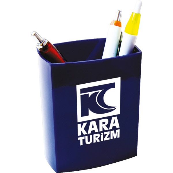 Matte Pen Holder