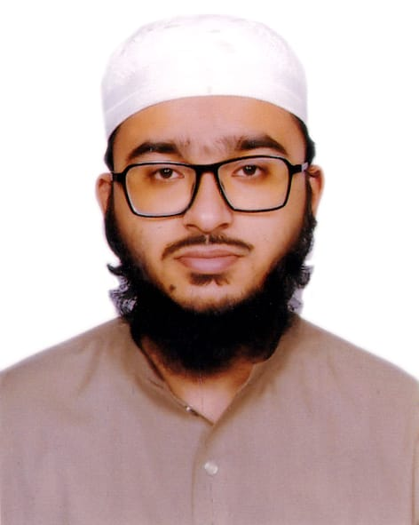 Md Tawhidul Islam Ubaidullah