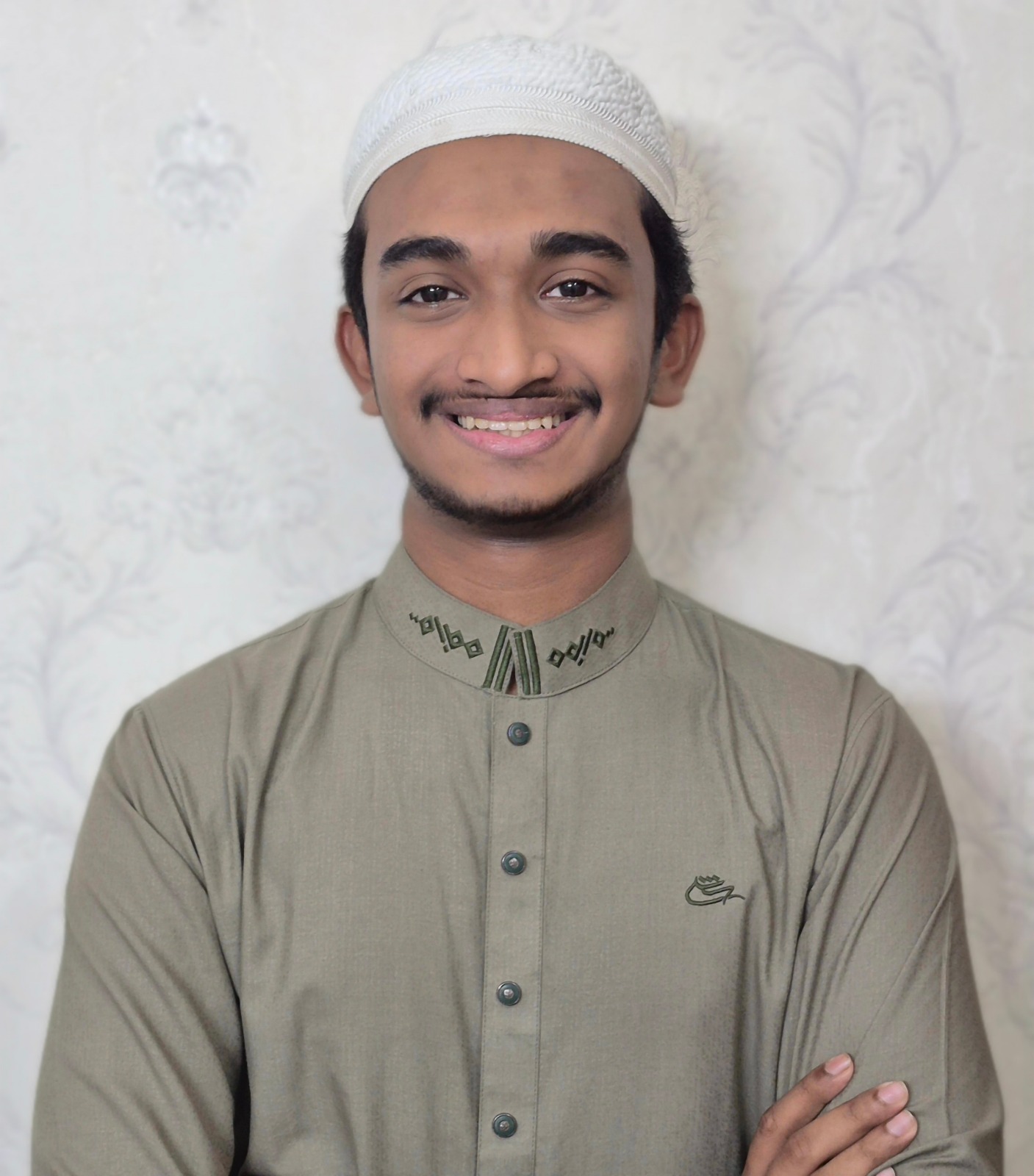 Shahad Chowdhury