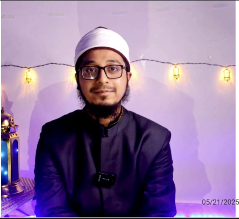  Muhammad Rafay 