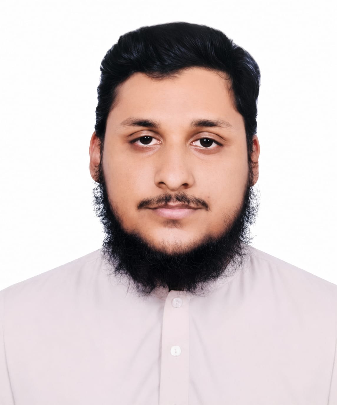 Khalid Saifullah